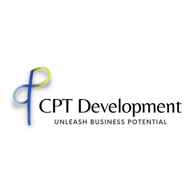 CPT Development Logo