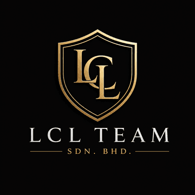 LCL Team Sdn Bhd Logo